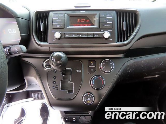 Kia RAY 2023 — photo 15