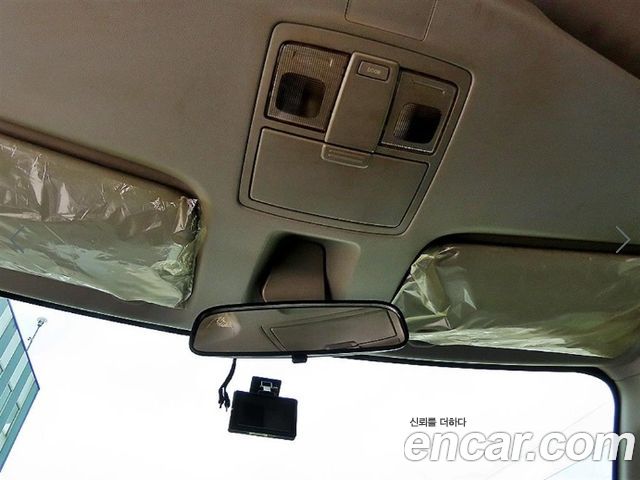 Kia RAY 2023 — photo 16