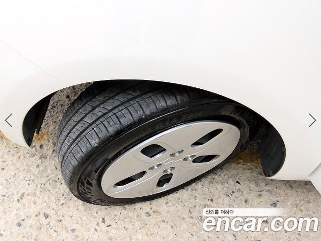 Kia RAY 2023 — photo 19
