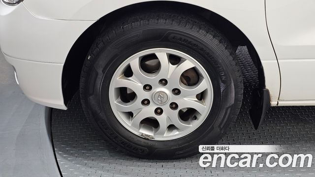 Hyundai Starex 2012 — photo 5