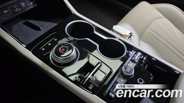Kia K5 2025 — photo 12