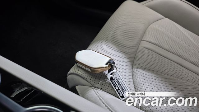 Kia K5 2025 — photo 21
