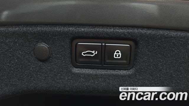 Kia K5 2025 — photo 23