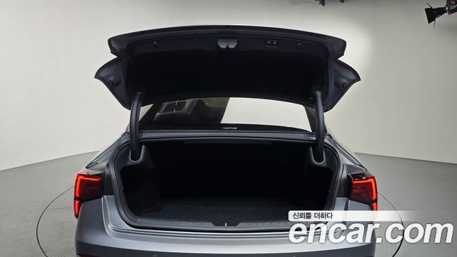 Kia K5 2025 — photo 24