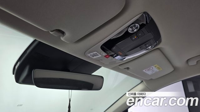 Kia K5 2025 — photo 25