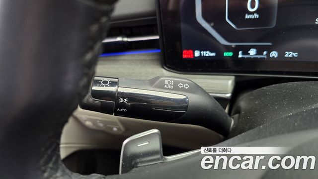 Kia K5 2025 — photo 26