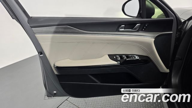 Kia K5 2025 — photo 14
