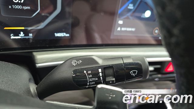 Kia K5 2025 — photo 27