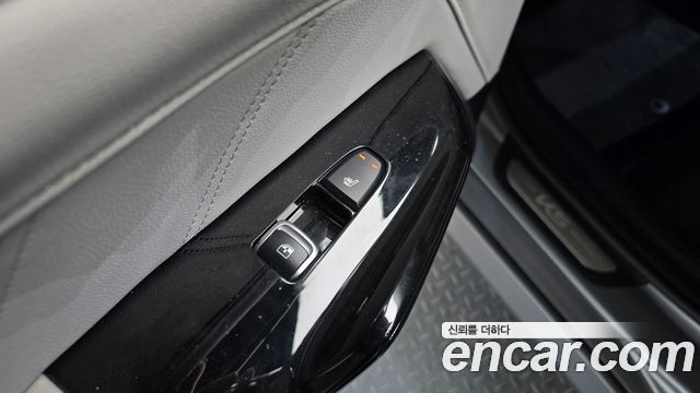 Kia K5 2025 — photo 28