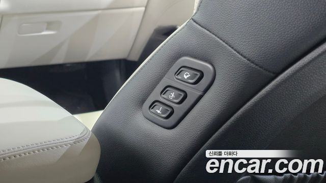 Kia K5 2025 — photo 29