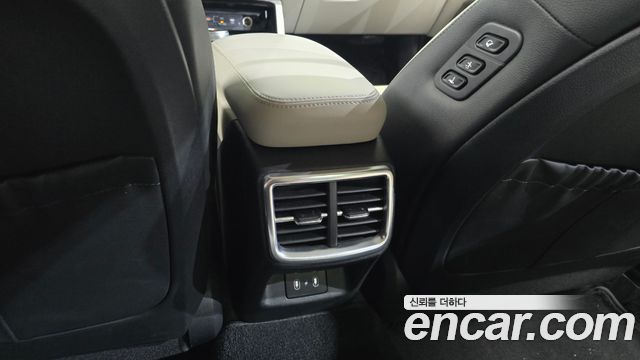 Kia K5 2025 — photo 30