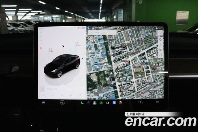 Tesla Model Y 2024 — photo 13