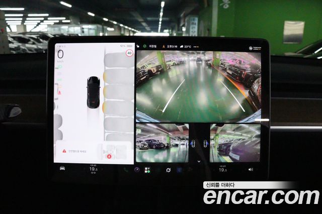 Tesla Model Y 2024 — photo 14