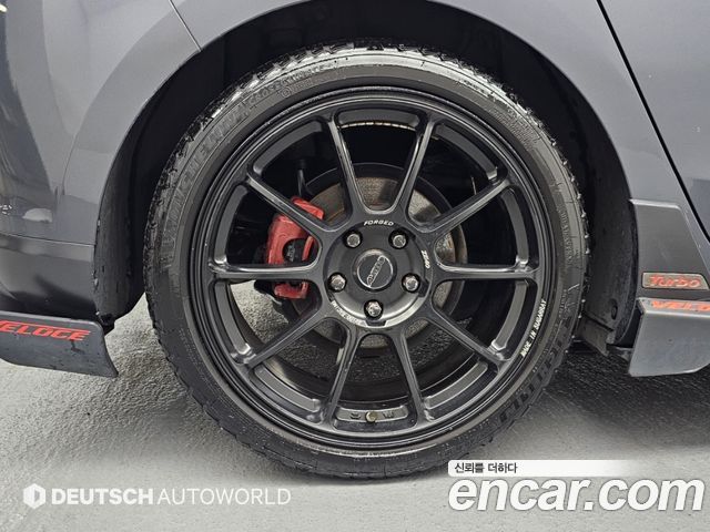 Hyundai Veloster 2018 — photo 5