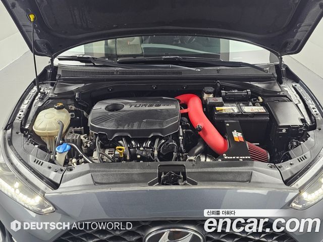 Hyundai Veloster 2018 — photo 6