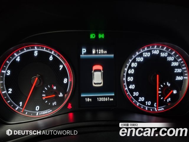 Hyundai Veloster 2018 — photo 8