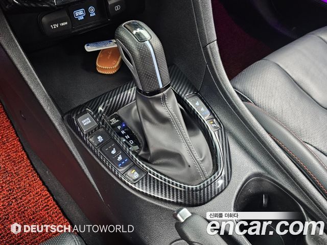 Hyundai Veloster 2018 — photo 9
