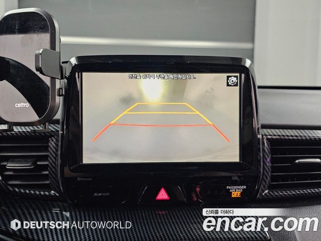 Hyundai Veloster 2018 — photo 15