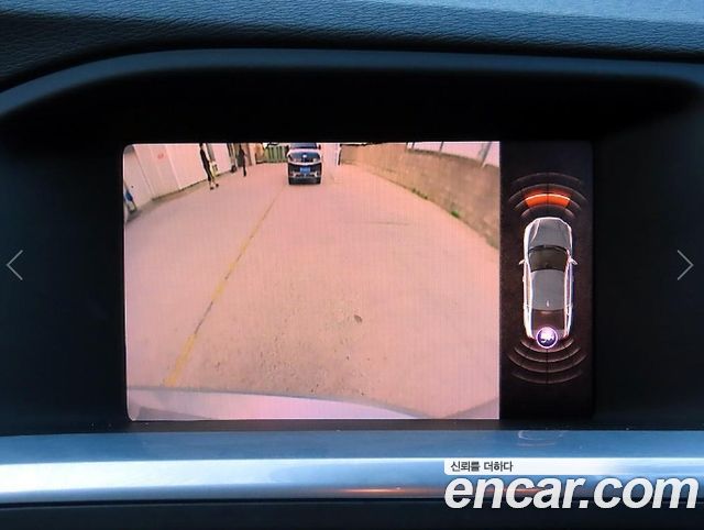 Volvo S60 2017 — photo 15