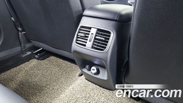 Kia K5 2018 — photo 31