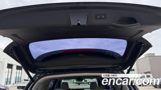 Kia Canival 2021 — photo 4