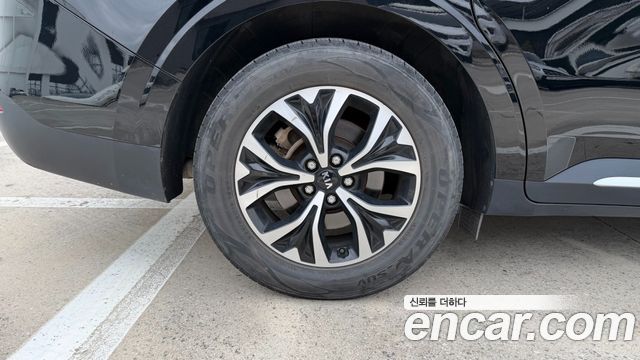 Kia Canival 2021 — photo 18