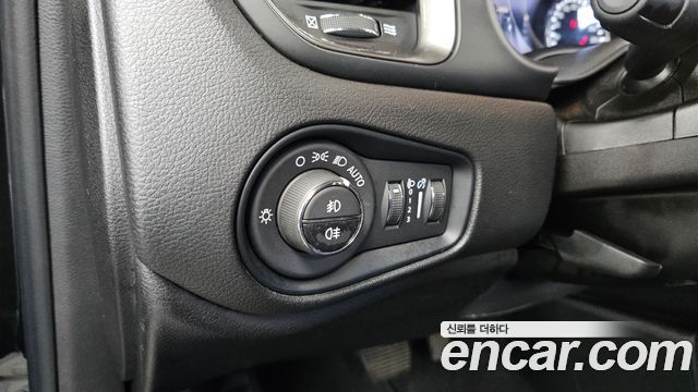 Jeep Renegade 2021 — photo 25