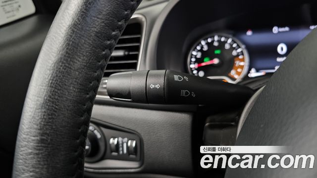 Jeep Renegade 2021 — photo 30