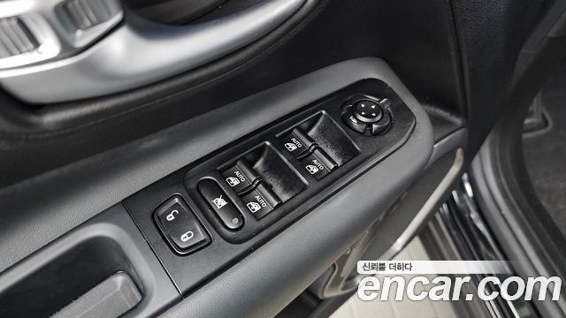 Jeep Renegade 2021 — photo 34