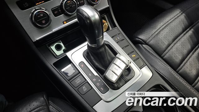 Volkswagen CC 2015 — photo 9