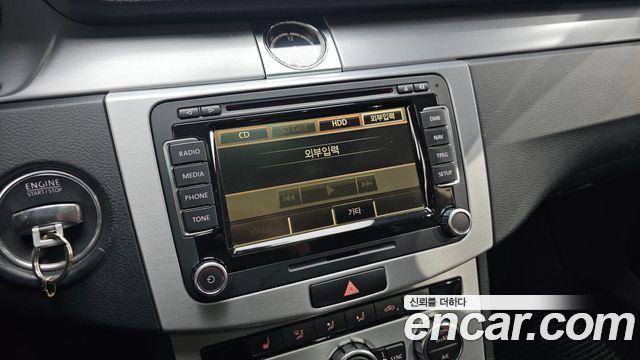 Volkswagen CC 2015 — photo 15