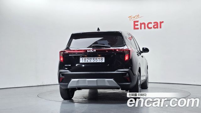 Kia Seltos 2024 — photo 4