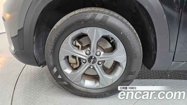 Kia Seltos 2024 — photo 5