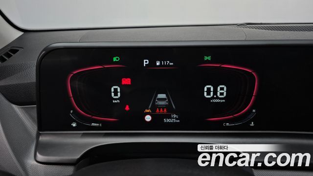 Kia Seltos 2024 — photo 11
