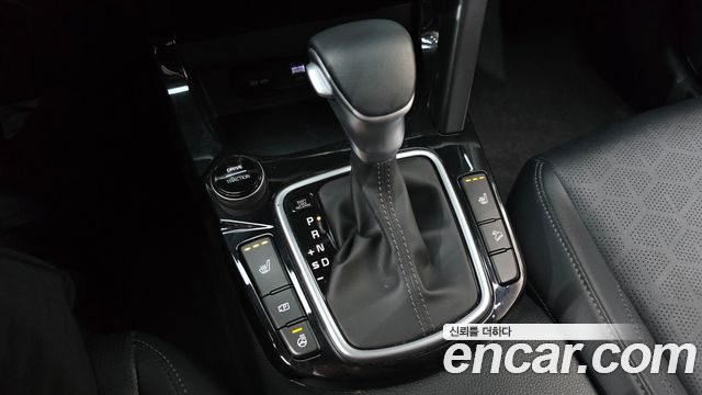 Kia Seltos 2024 — photo 12