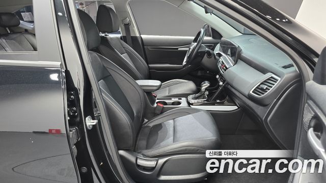Kia Seltos 2024 — photo 17
