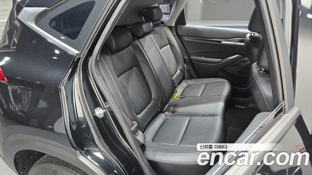 Kia Seltos 2024 — photo 18