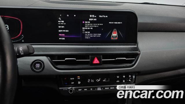 Kia Seltos 2024 — photo 20