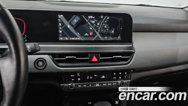 Kia Seltos 2024 — photo 21