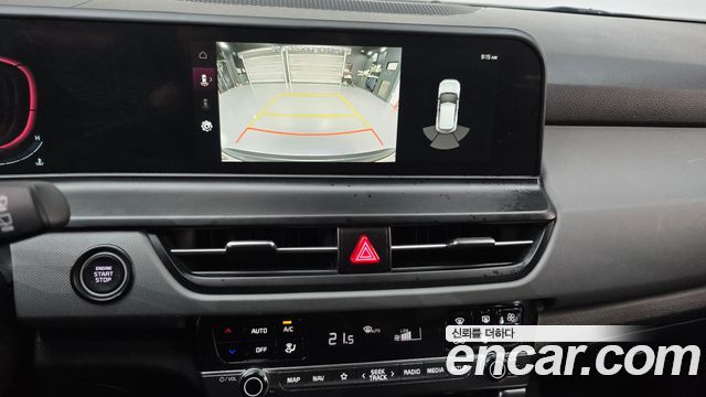Kia Seltos 2024 — photo 22