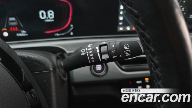 Kia Seltos 2024 — photo 23