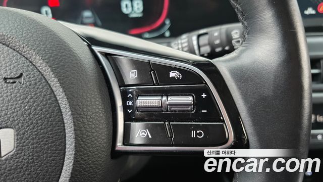 Kia Seltos 2024 — photo 24