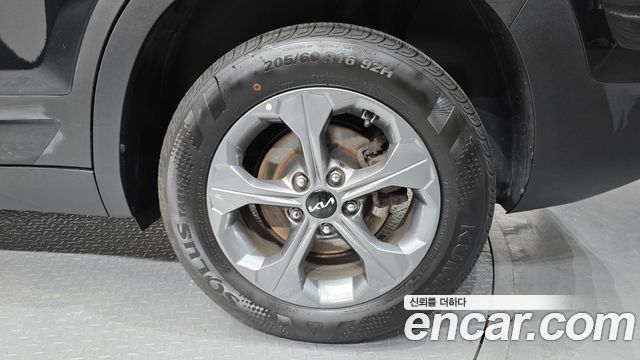 Kia Seltos 2024 — photo 7