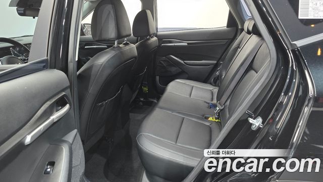 Kia Seltos 2024 — photo 16
