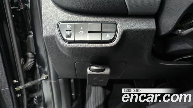 Kia Seltos 2024 — photo 25