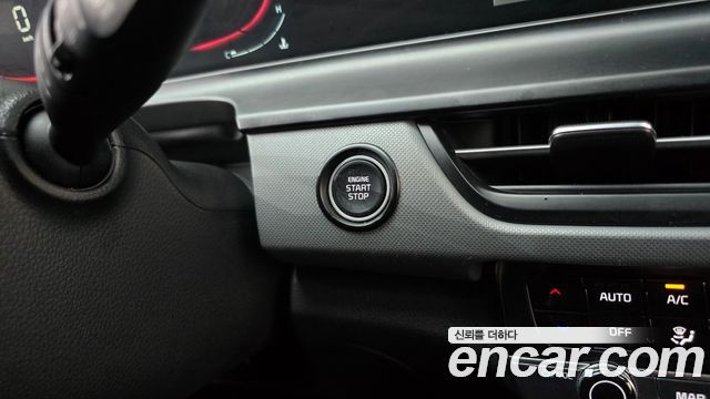 Kia Seltos 2024 — photo 26