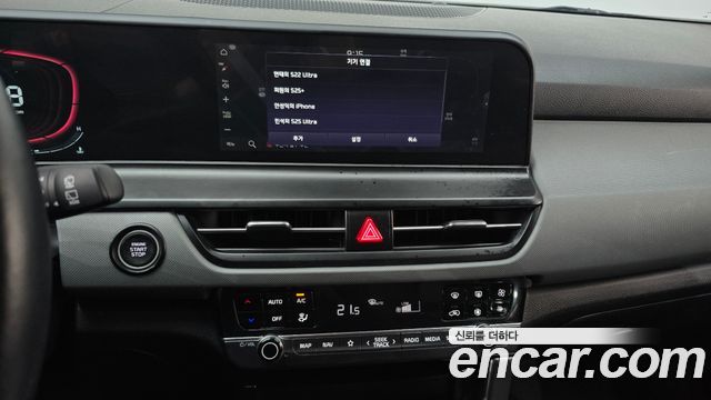 Kia Seltos 2024 — photo 27