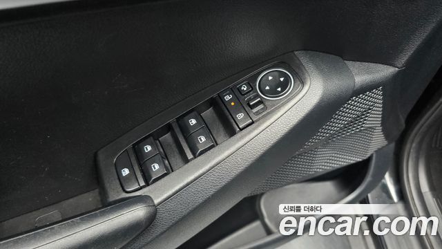 Kia Seltos 2024 — photo 28