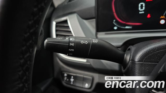 Kia Seltos 2024 — photo 29