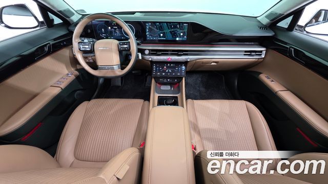 Hyundai Grandeur 2024 — photo 7
